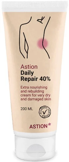 Astion Pharma Daily Repair 40% 200 ml