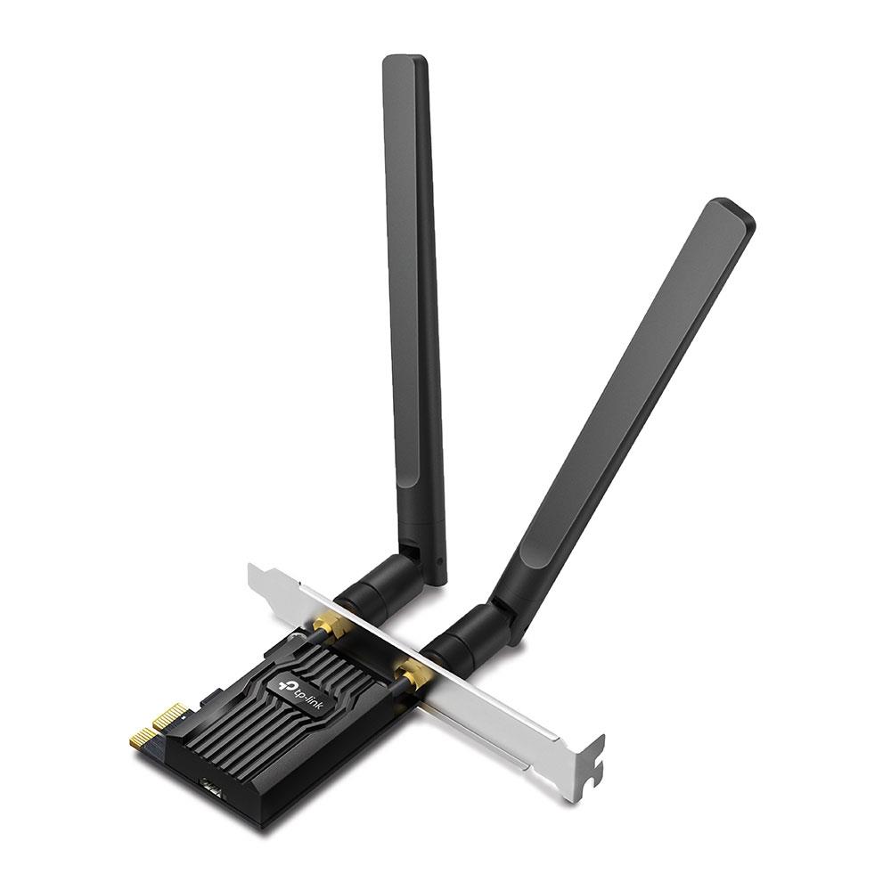 TP-Link Archer TX20E AX1800 Wi-Fi 6 BT