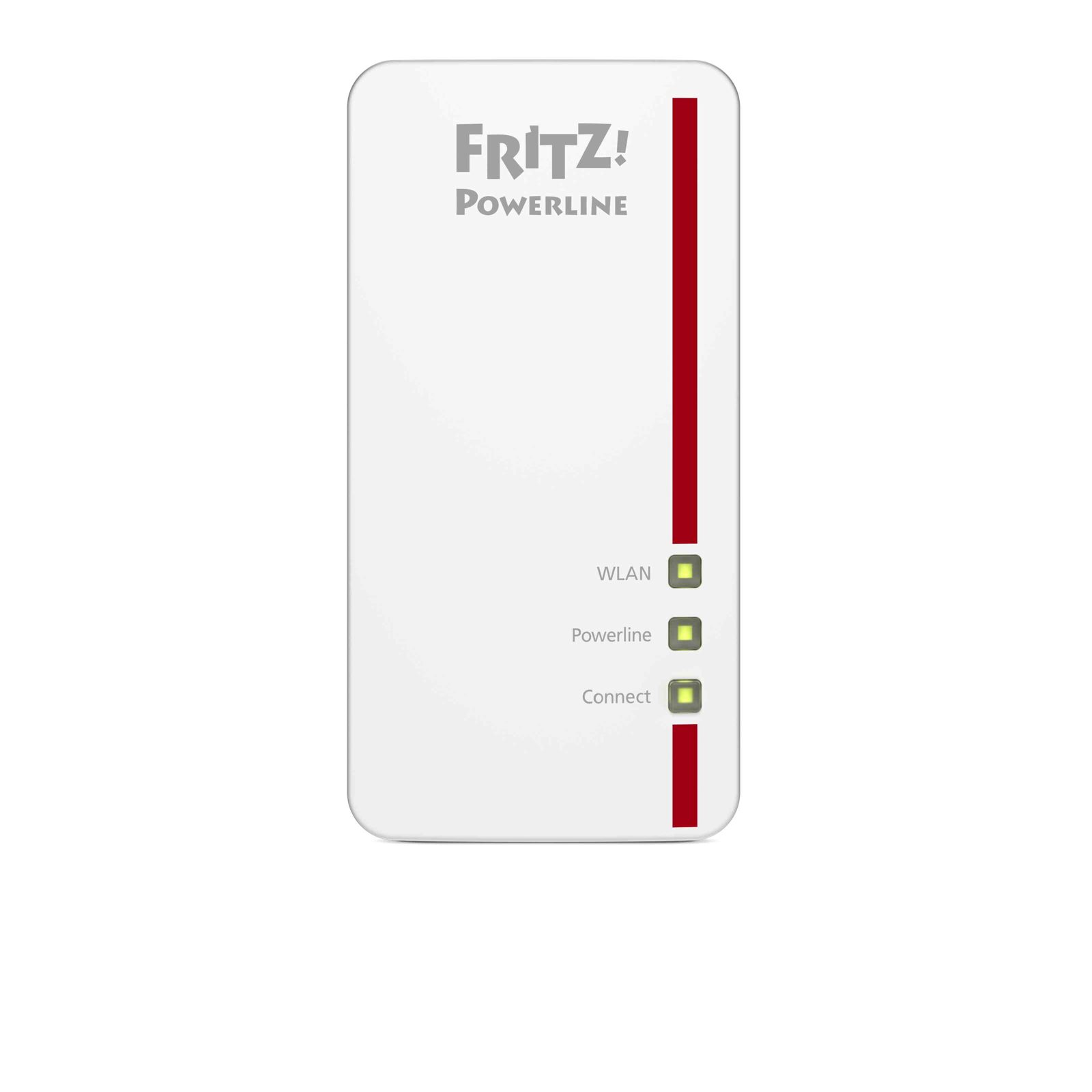 FRITZ!Powerline 1260E, bild 2
