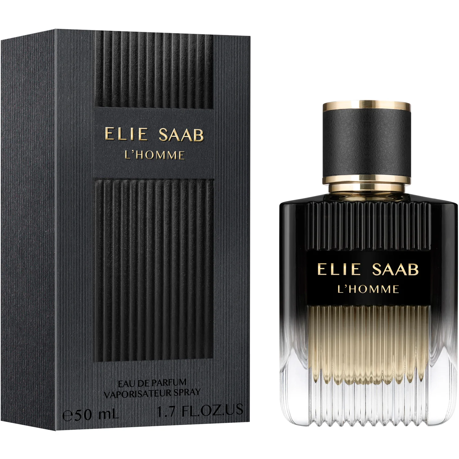 Elie Saab L'Homme Eau de Parfum 50 ml, bild 2