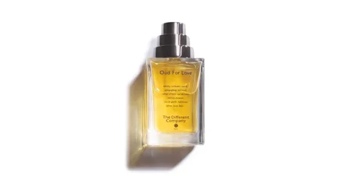 The Different Company - Oud for Love spray Extrait De Parfum 100 ml, bild 3