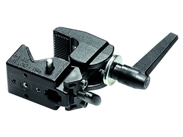 Klämma Manfrotto Super Clamp 035