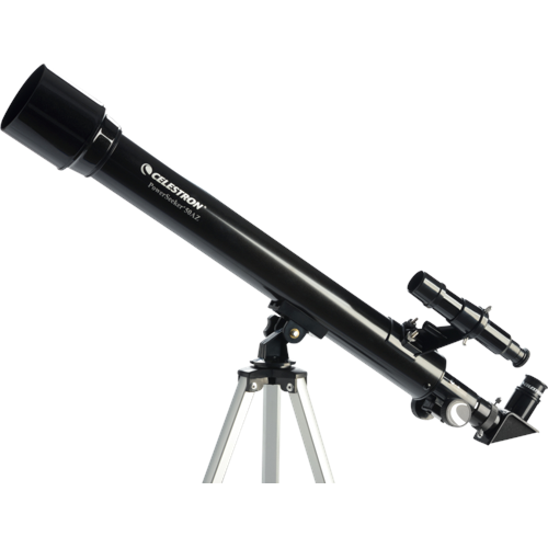 Teleskop Celestron Teleskop PowerSeeker 50 AZ