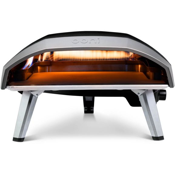 Ooni Koda 16 pizzaugn, gasdriven