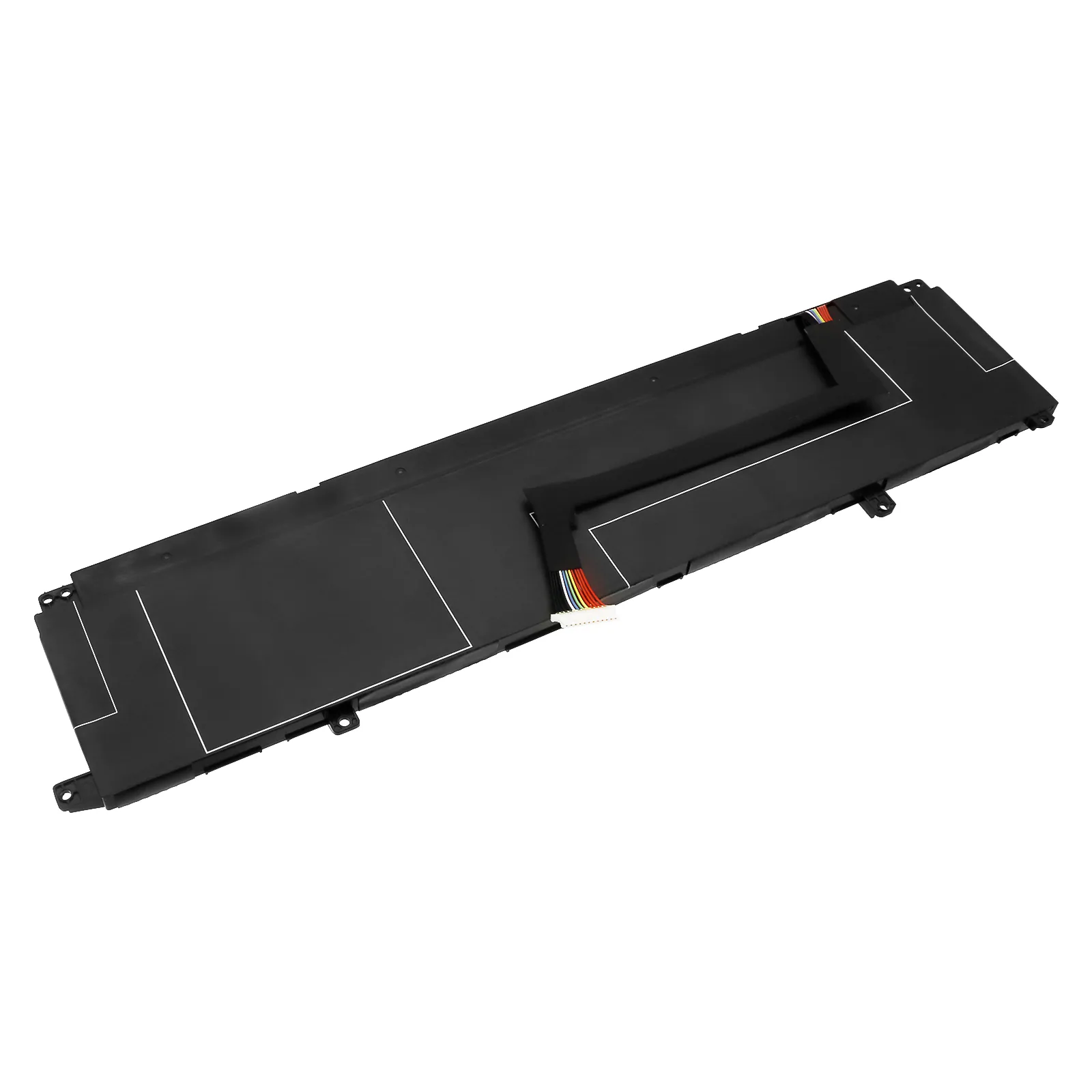 Batteri till Notebook, Bärbar dator för HP OMEN 16-K0010NA, OMEN 17-CK1035NB m.fl., bild 4