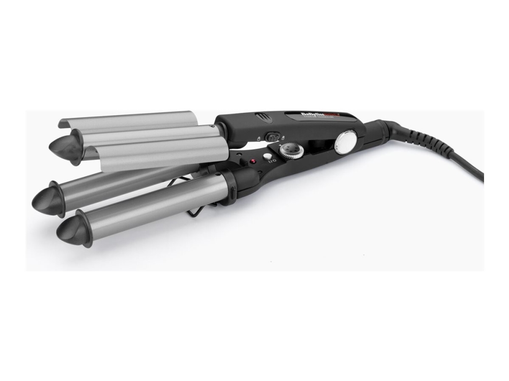 BaByliss PRO Triple barrel waver
