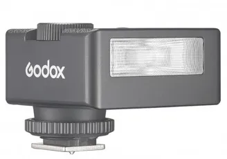 Godox iM30 iFlash -blixt