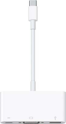 Apple MJ1L2ZM/A USB-C VGA multiport-adapter
