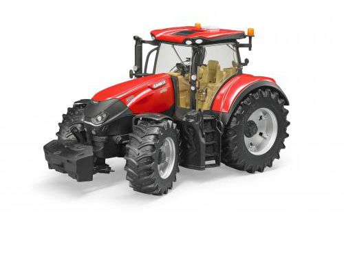 Bruder Case IH Optum 300 CVX, bild 4