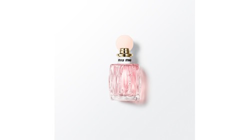 Miu Miu L'Eau Rosée Eau de Toilette 100 ml, bild 3