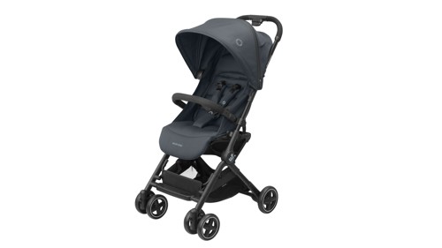 Maxi-Cosi - LARA 2 - Essential Graphite3 - Graphite, bild 3