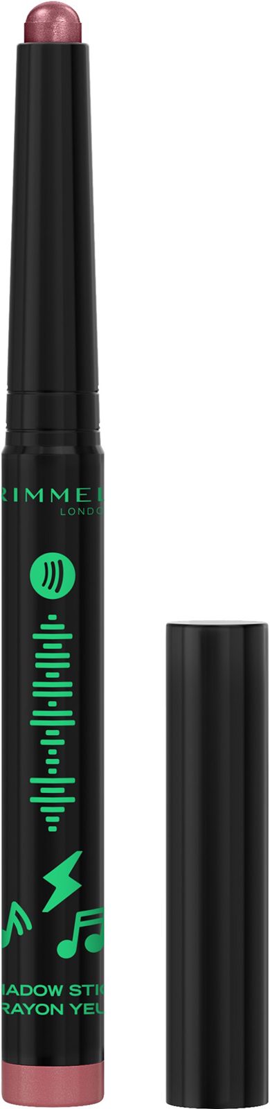 Rimmel London Full Volume Shadow Stick 007 Rosy Pop 1,64g, bild 2