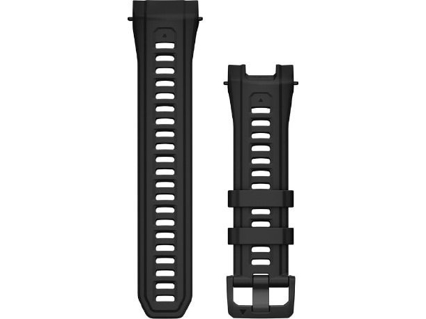 Garmin Instinct 3 50 mm smartwatchband, svart
