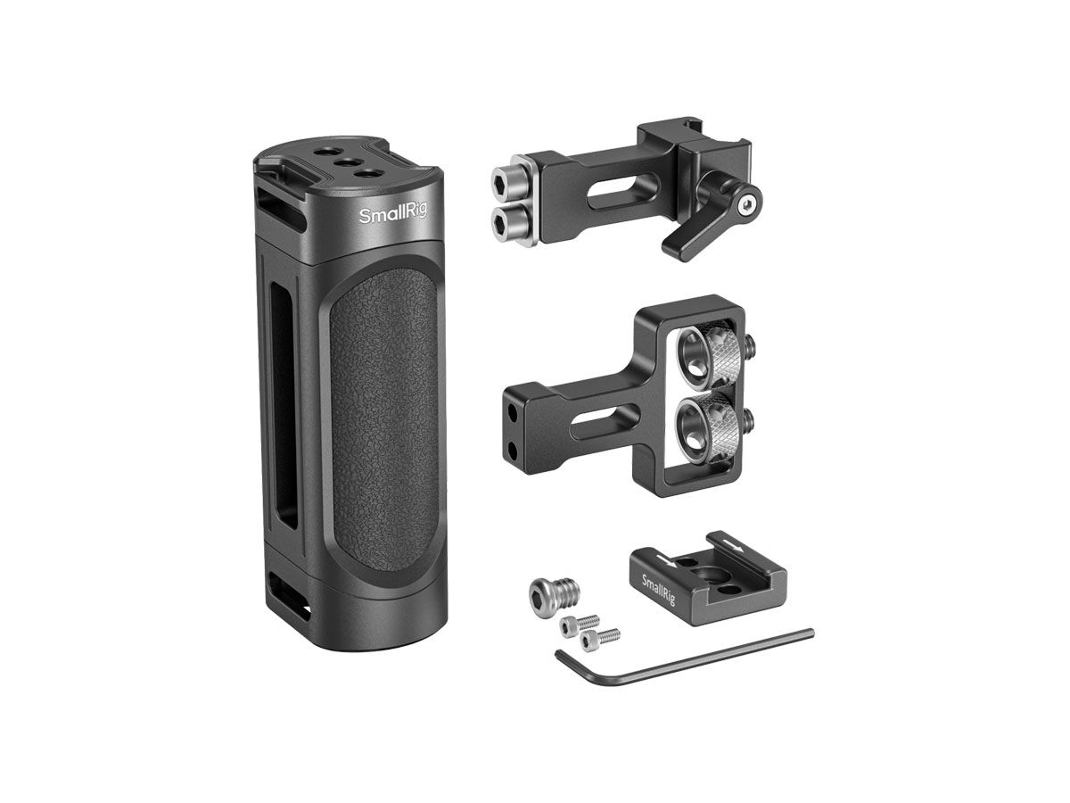 SmallRig 4816 Mini Side Handle Kit, bild 3