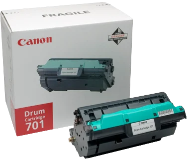 Trumma Canon 701