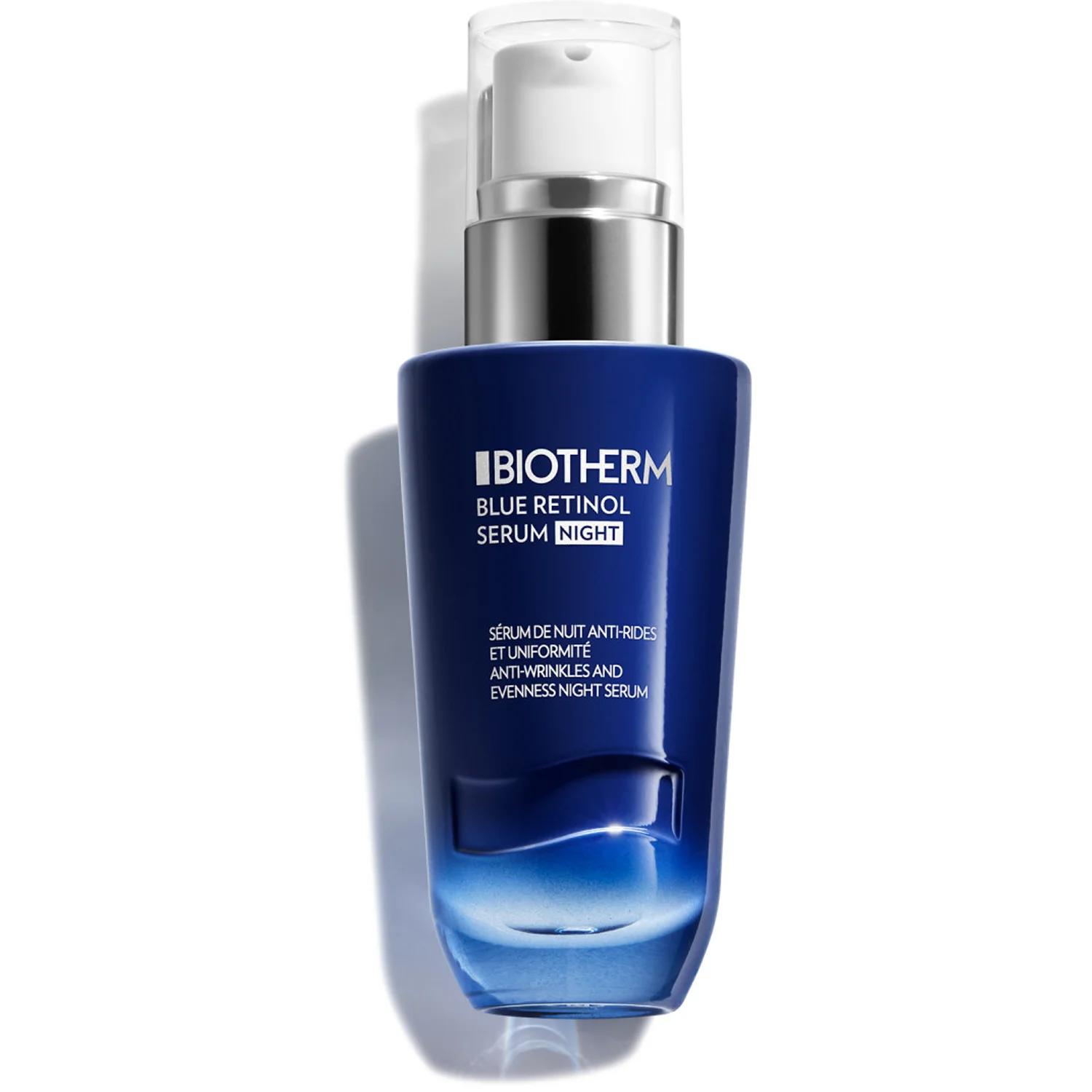 Biotherm Blue Retinol Serum - Night