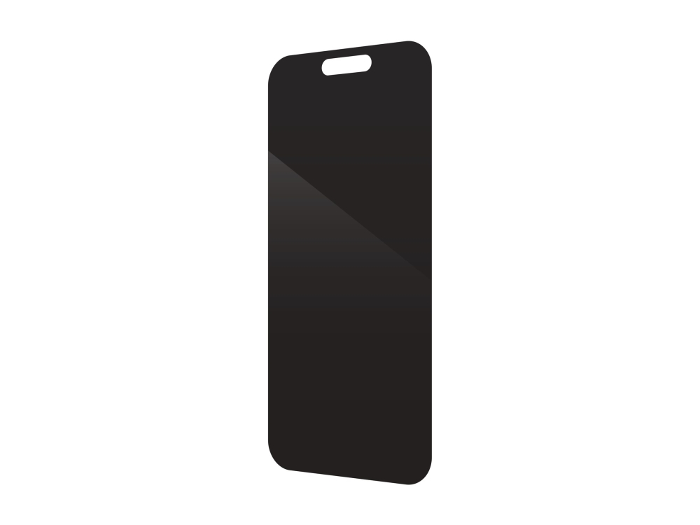 ZAGG Elite Privacy skärmskydd för iPhone 17 Pro