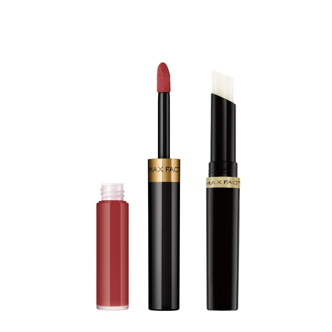 Max Factor Lipfinity 2-Step Long Lasting Lipstick 102 Glistening