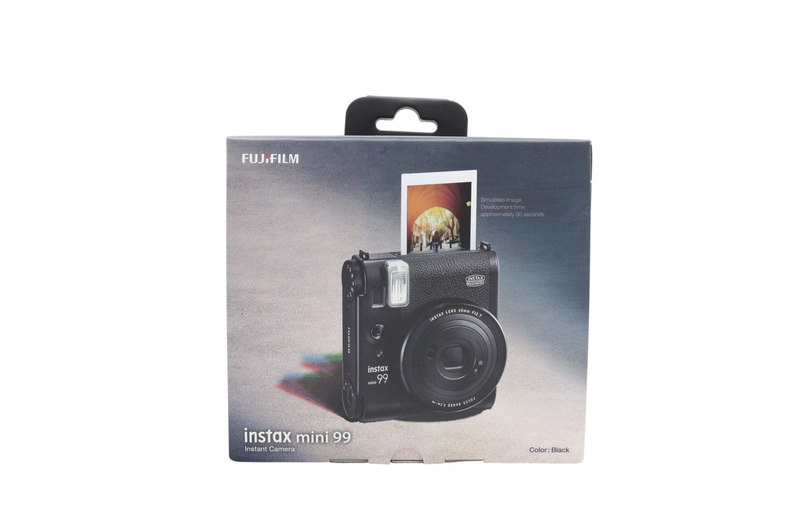 Fujifilm Instax mini 99 Direktfilmskamera, bild 3