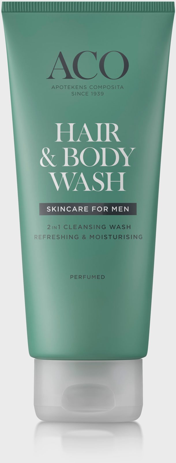 ACO For Men Hair & Body Wash 200 ml 200 ml