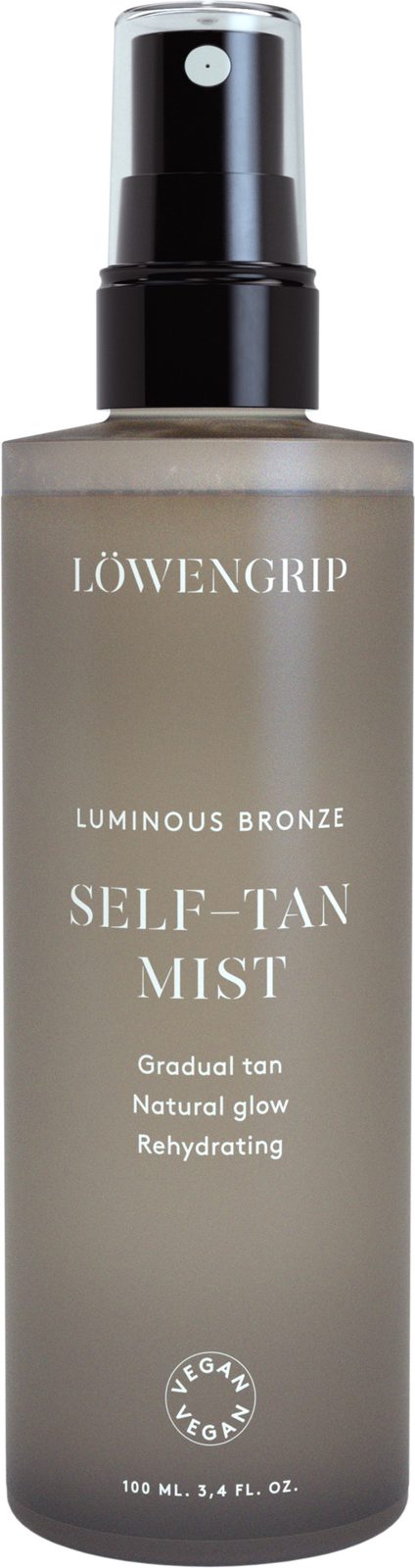 Löwengrip Luminous Bronze - Self-Tan Mist 100 ml
