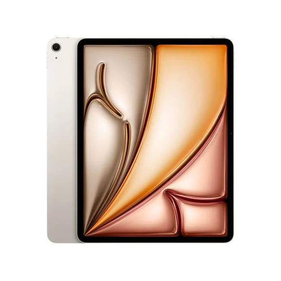 Apple iPad Air 13" (2026) Wi-Fi 256 GB, stjärnglans, bild 5