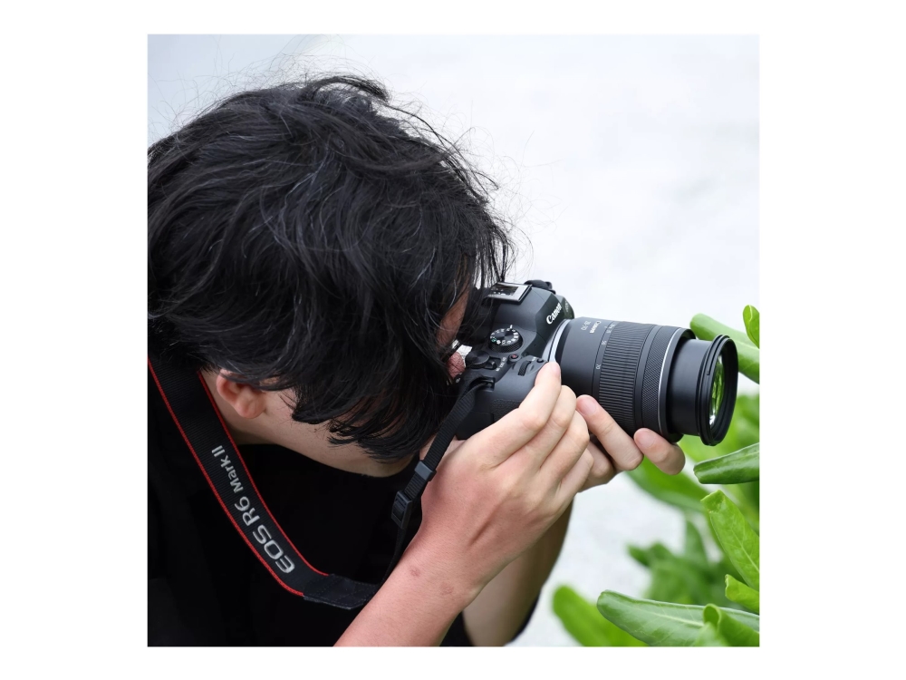 RF 28-70mm f/2,8 IS STM