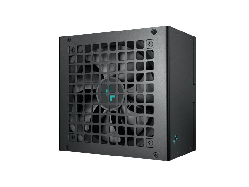 DeepCool PL750D V2 750W ATX 3.1, bild 2
