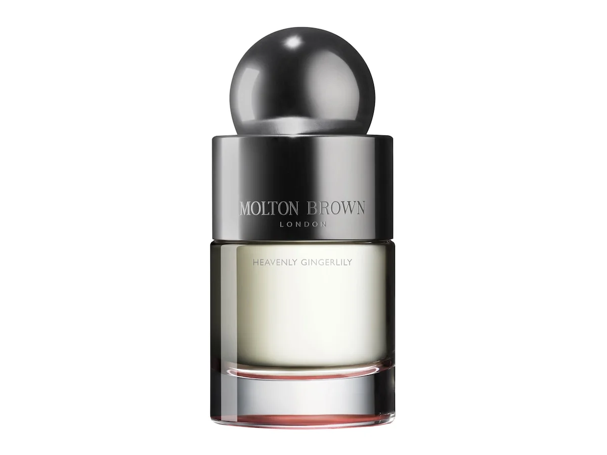 Molton Brown Heavenly Gingerlily Eau de Toilette 50 ml