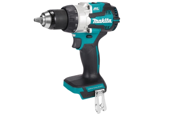 Makita DDF489Z borrskruvdragare 18 V 73/40 Nm, utan batteri - SOLO
