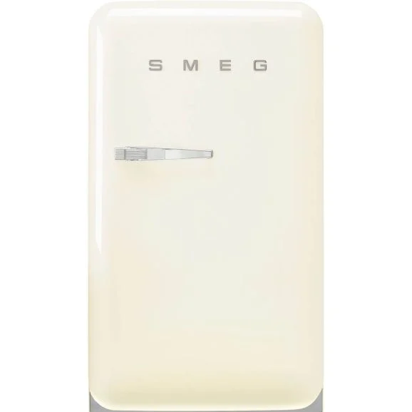 Smeg 50's Style FAB10RCR6 kylskåp med frysfack, bild 2