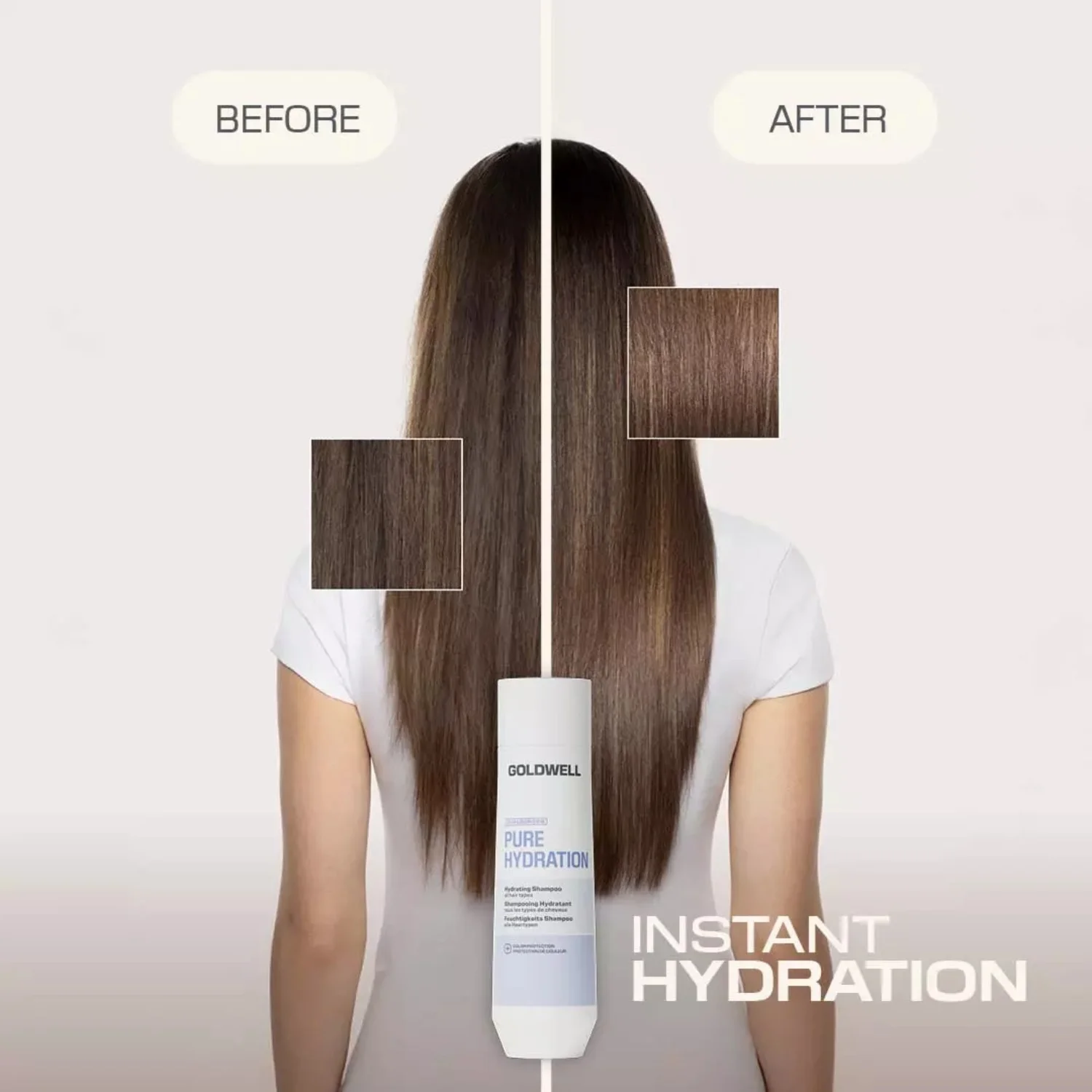 Goldwell Hydrating Shampoo 250 ml, bild 4