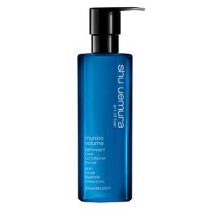 Shu Uemura Muroto Volume Conditioner 250 ml, bild 2