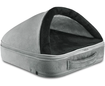 PureSense PSFM300 3-in-1 Shiatsu-massagekudde