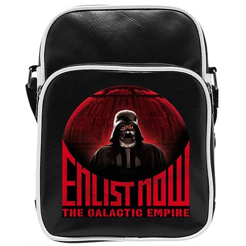 Messenger Bag - Star Wars - Enlist Now (ABYBAG209)