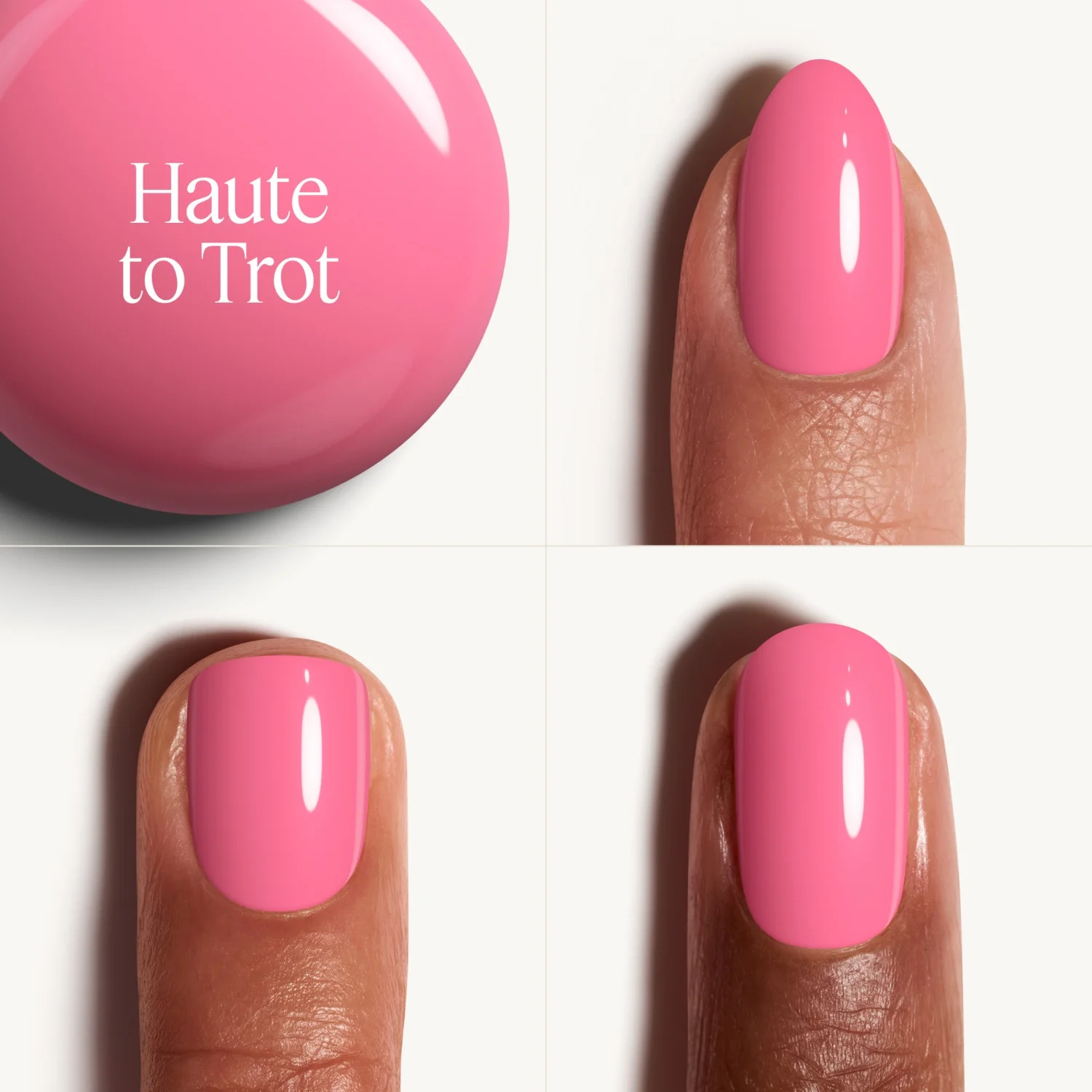 Essie Gel Couture Haute To Trot 150 13,5 ml, bild 5
