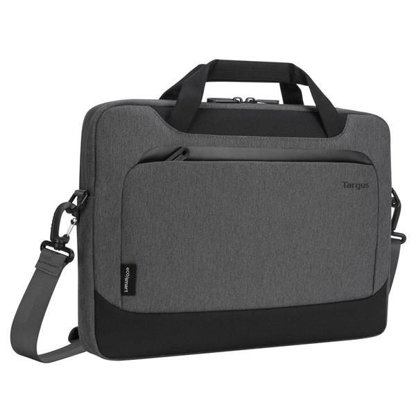 Targus Cypress Eco Slim Axelväska 14" Grå, bild 5