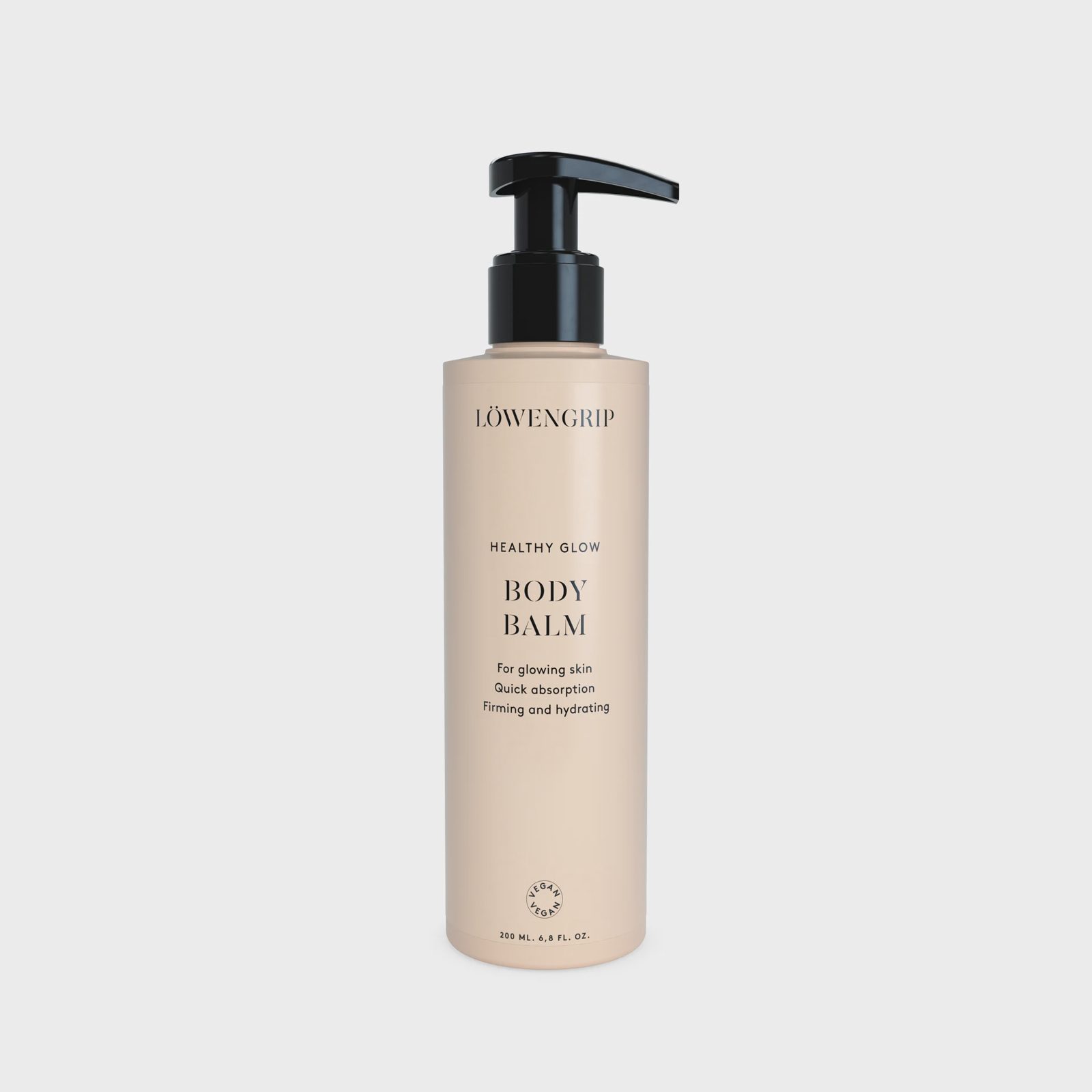 Löwengrip Healthy Glow Healthy Glow Body Balm 200 ml