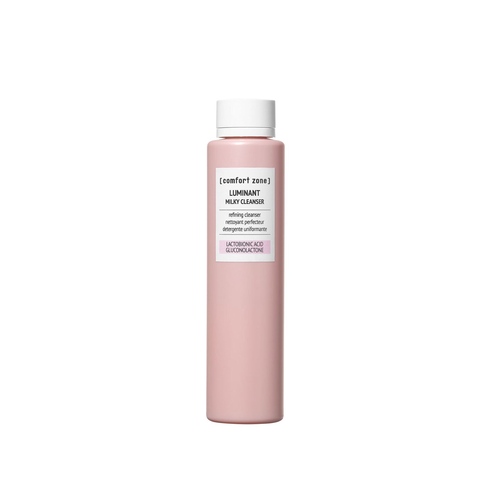Comfort Zone Luminant Milky Cleanser 200 ml