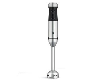 WMF Kult X stavmixer 600 W 04.1655.0011, svart metallic