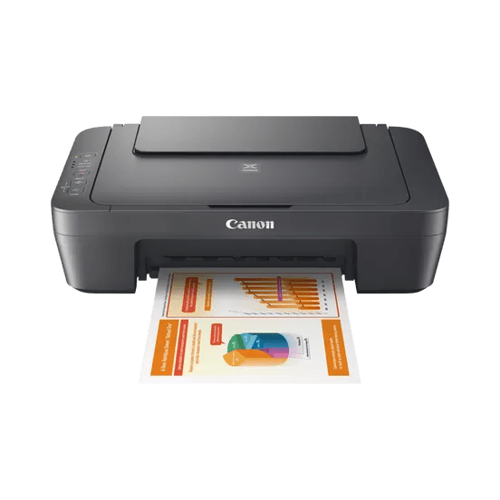 Canon PIXMA MG2551S, skrivare + scanner + kopiator, 8/4 ppm ISO, 1200x600 dpi scanner, USB