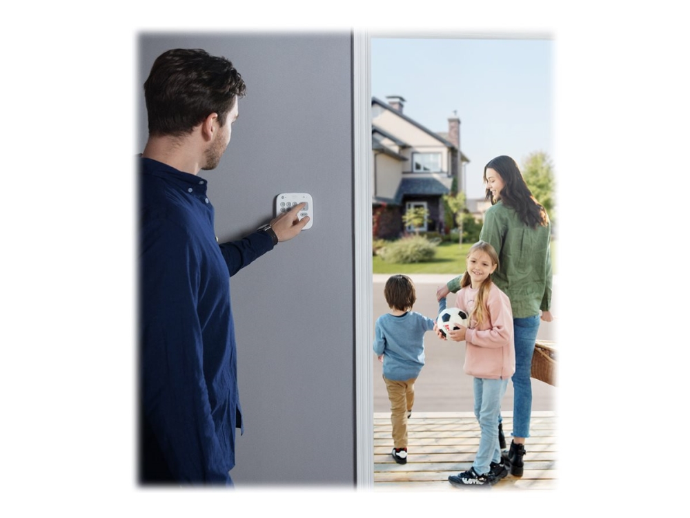Eufy Home Alarm sensorkit (5 delar), bild 2