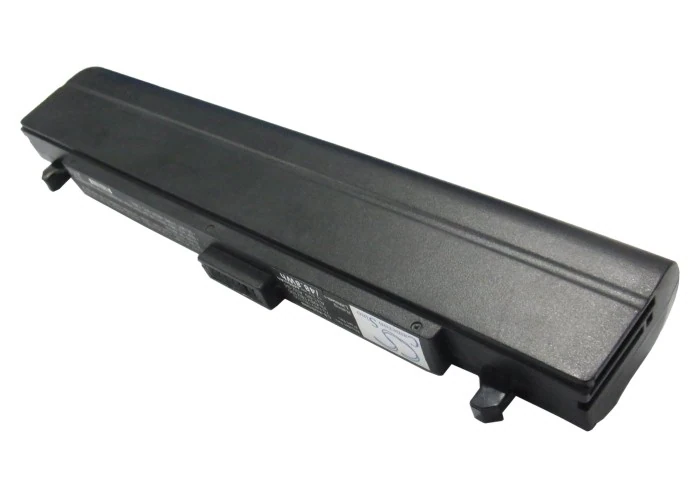 Batteri till Notebook, Bärbar dator för Asus M5, S5, M5000 m.fl.