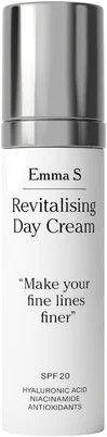 Emma S. Revitalising DayCream SPF20 50 ml