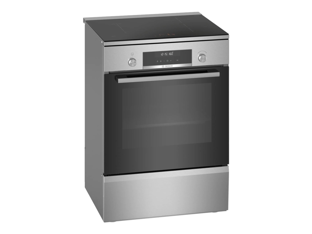 Bosch Serie 6 Induktionsspis HLS79Y351U (60cm)