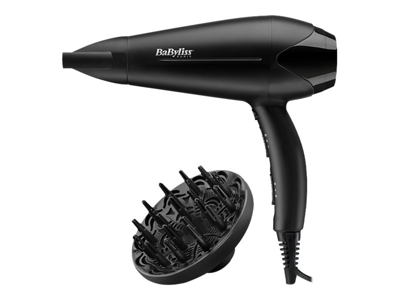 Babyliss D563DE hårfön