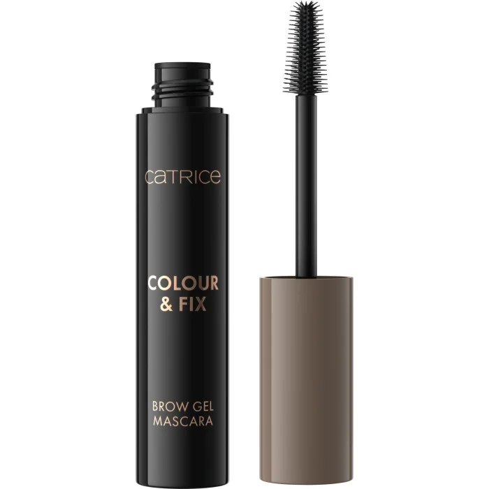 Catrice Colour & Fix Brow Gel Mascara 030 Dark Brown