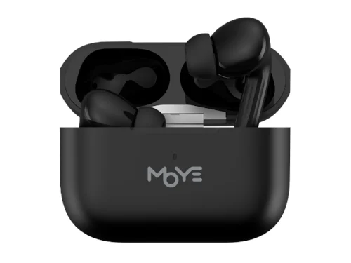 Moye Aurras 3 headphones, bild 2
