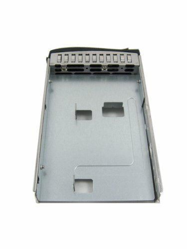 Supermicro Drive Tray, montering av 2.5" HDD i 3.5"-plats, bild 4