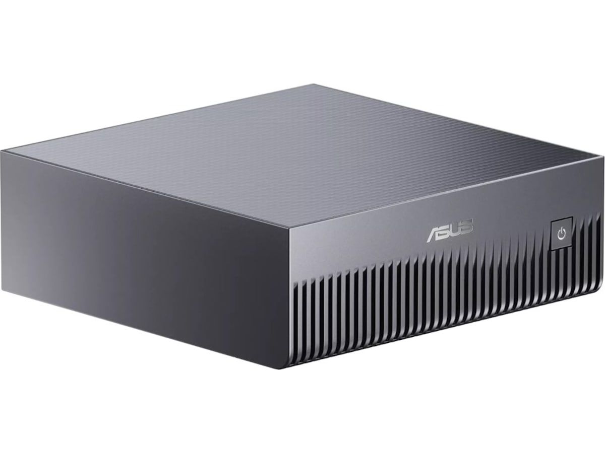 ASUS Ascent GX10 | 128GB | 4TB